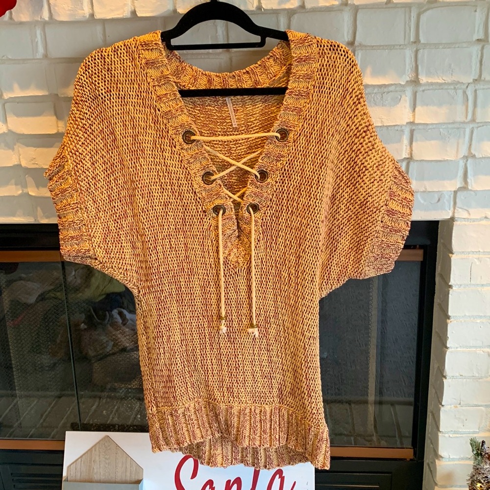 Free People Sweater